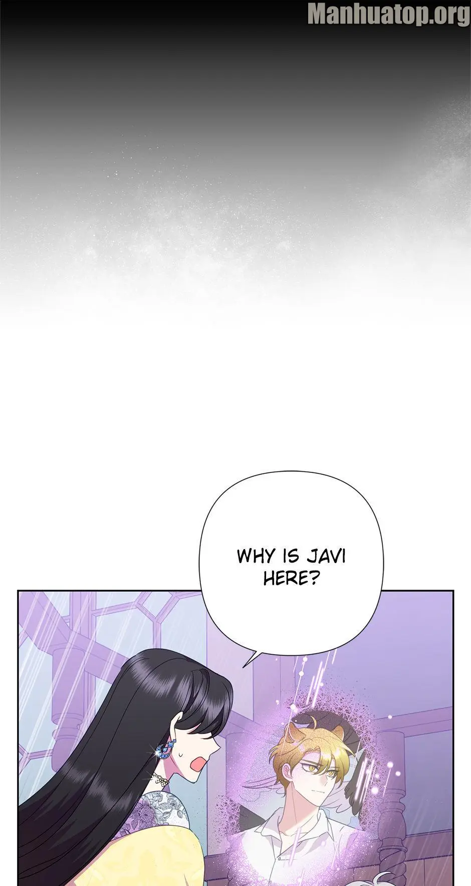 Today the Villainess has Fun Again chapter 94 page 64
