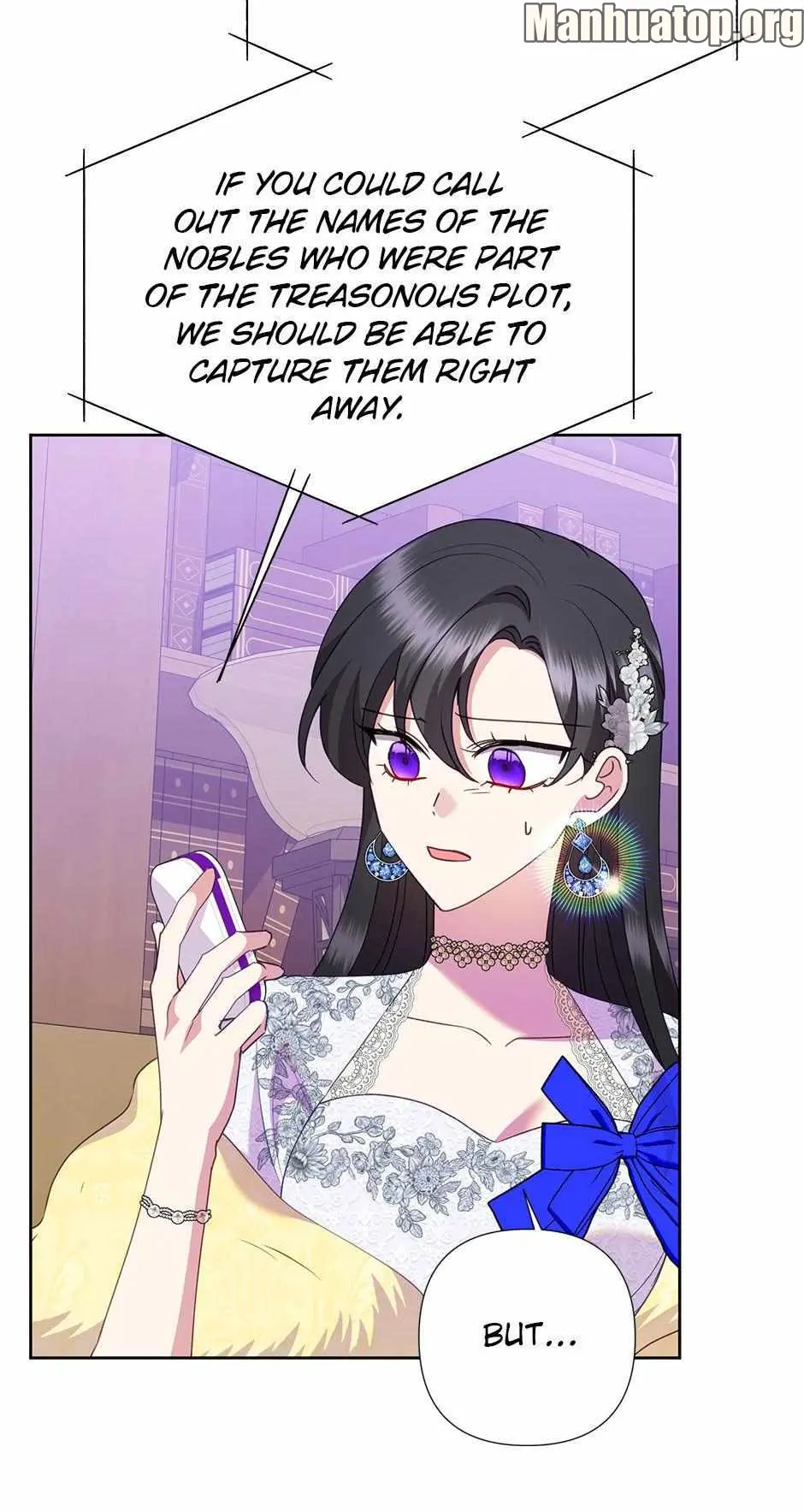 Today the Villainess has Fun Again chapter 94 page 66