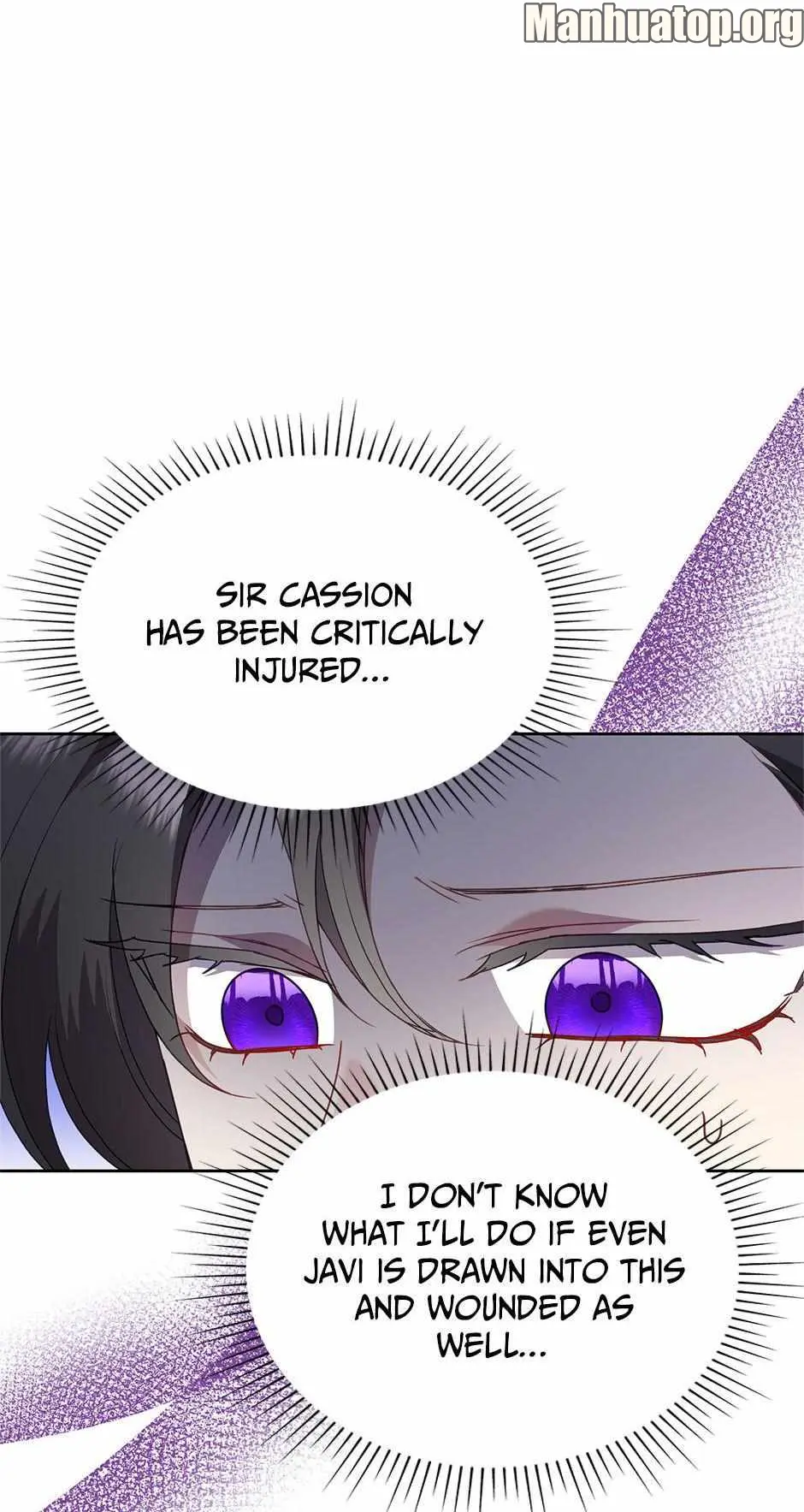 Today the Villainess has Fun Again chapter 94 page 67
