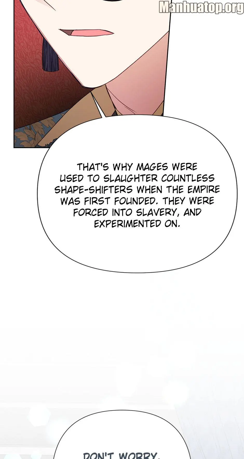 Today the Villainess has Fun Again chapter 94 page 73