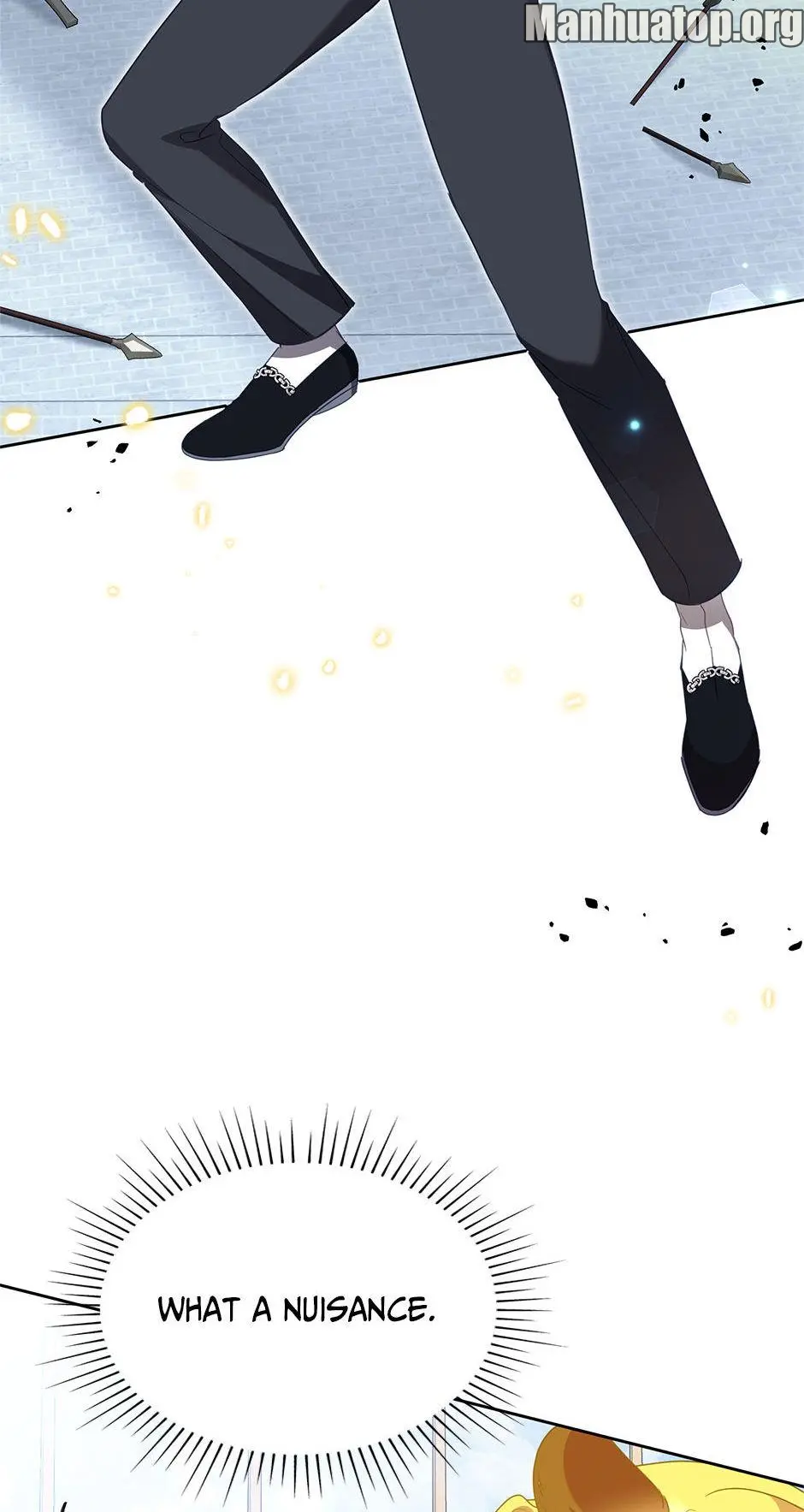 Today the Villainess has Fun Again chapter 94 page 75