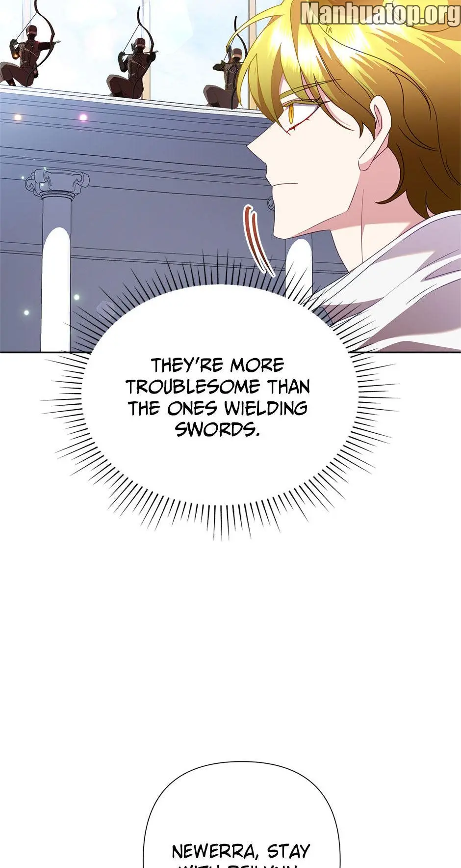 Today the Villainess has Fun Again chapter 94 page 76