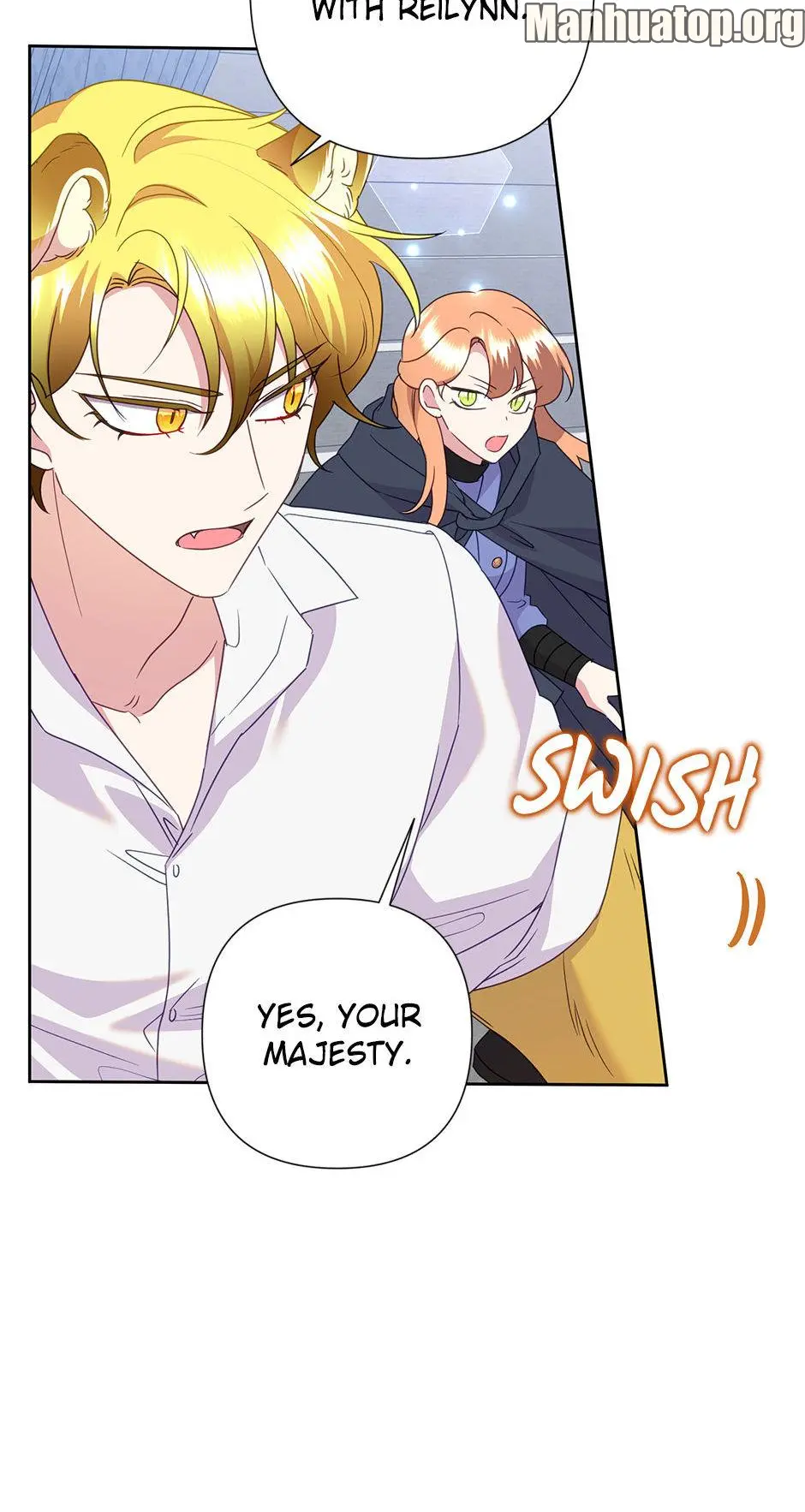 Today the Villainess has Fun Again chapter 94 page 77