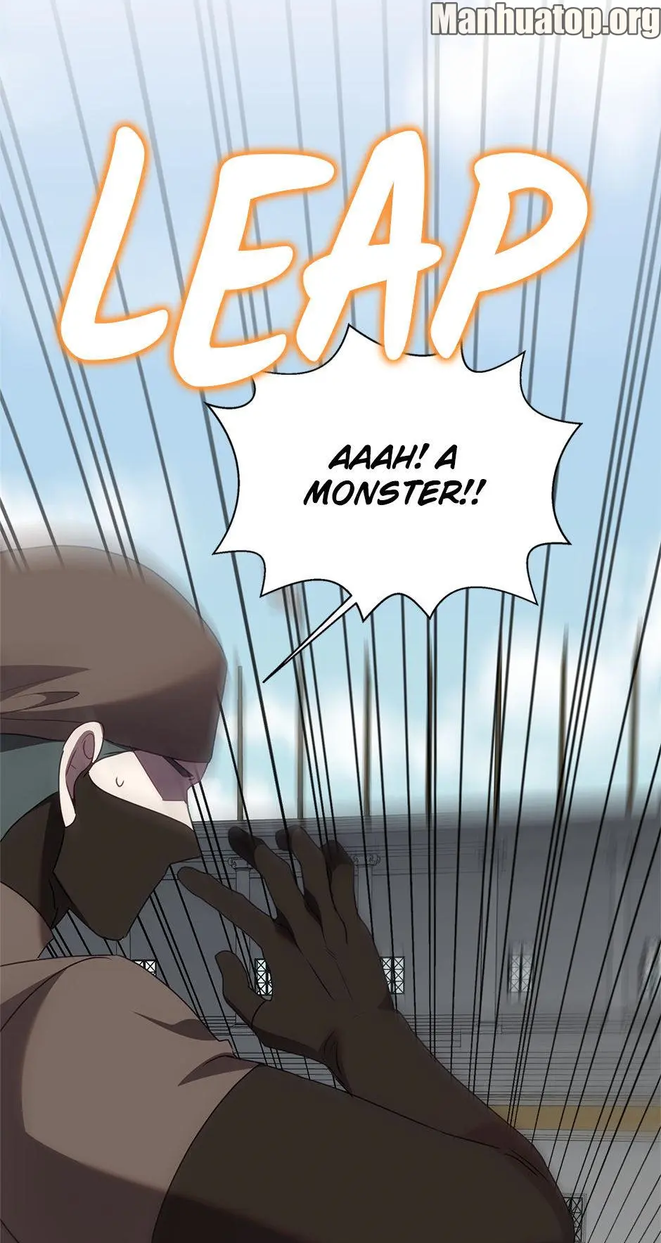 Today the Villainess has Fun Again chapter 94 page 79