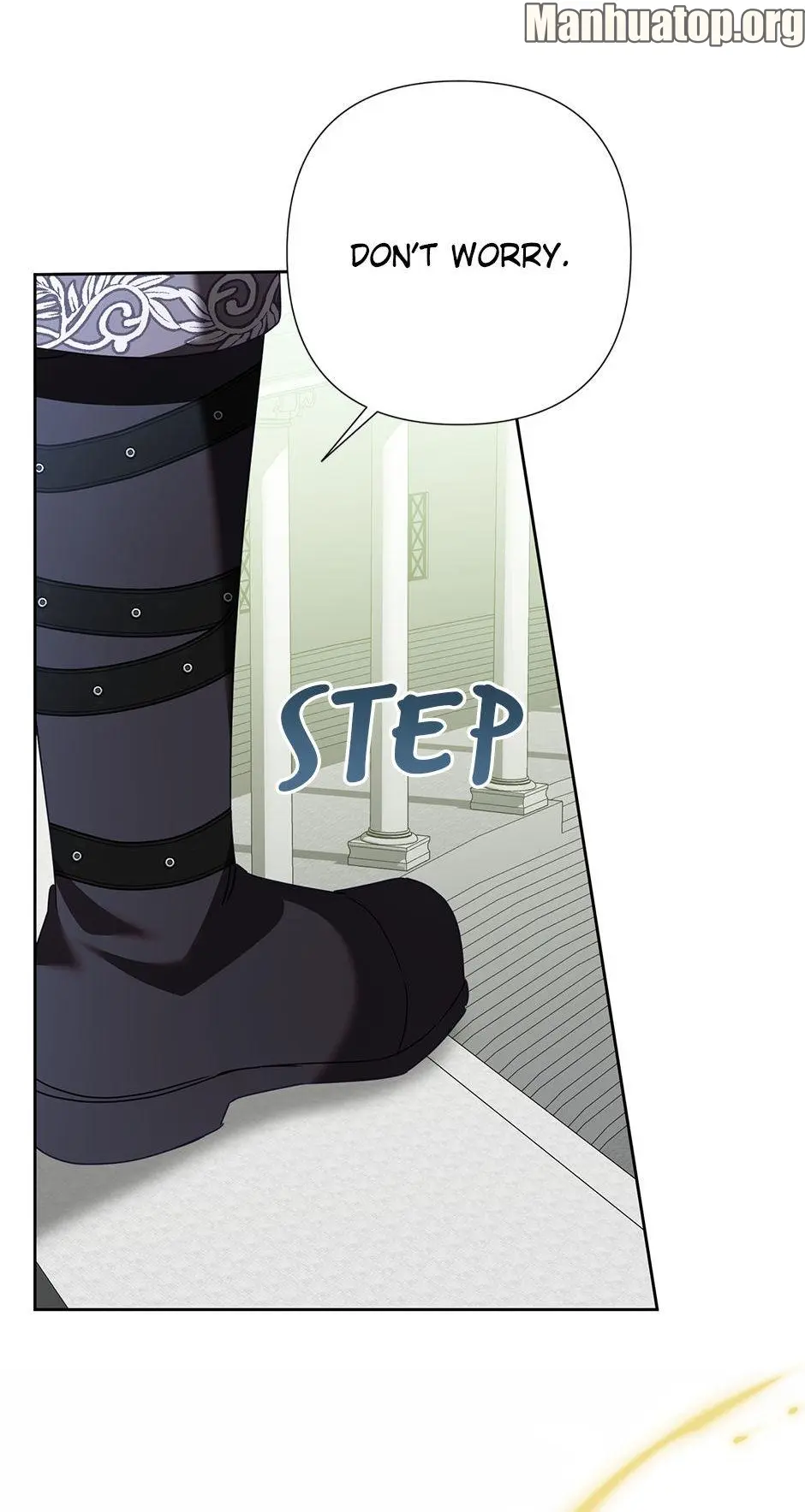 Today the Villainess has Fun Again chapter 94 page 81