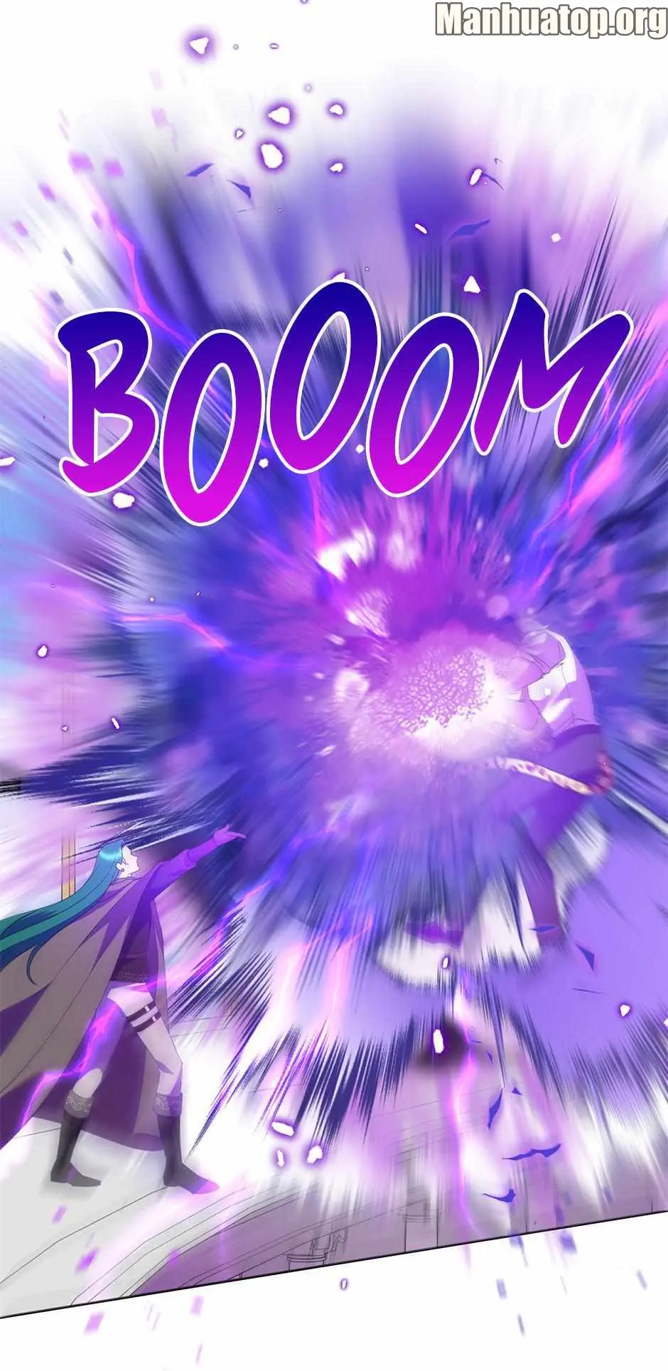 Today the Villainess has Fun Again chapter 94 page 85