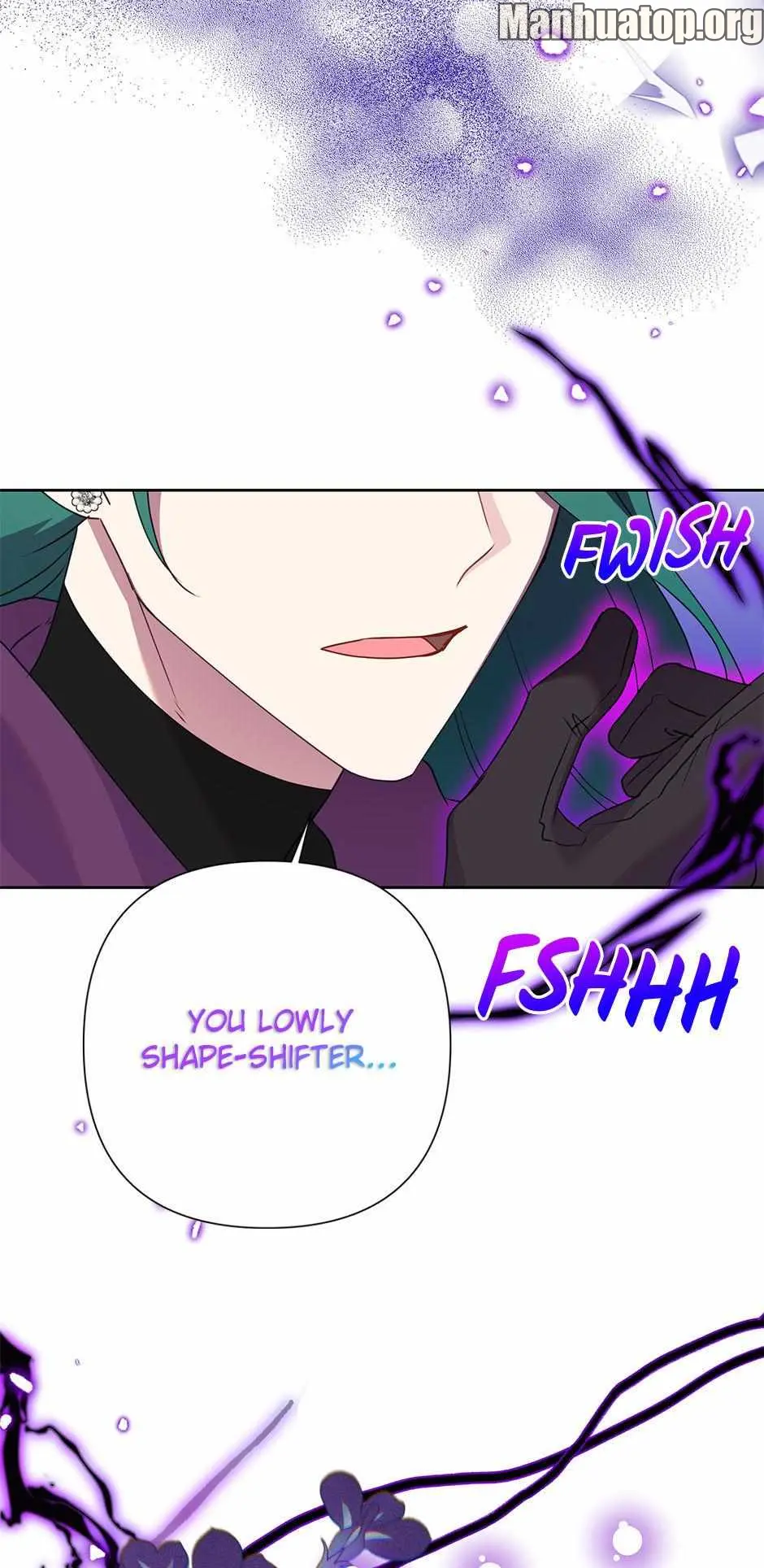 Today the Villainess has Fun Again chapter 94 page 87