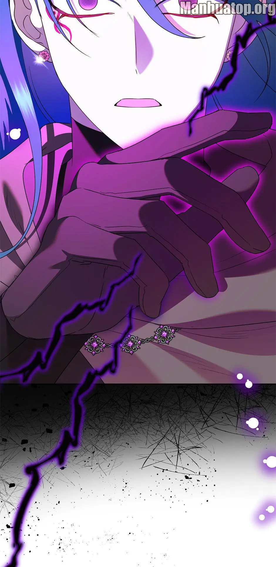 Today the Villainess has Fun Again chapter 94 page 90