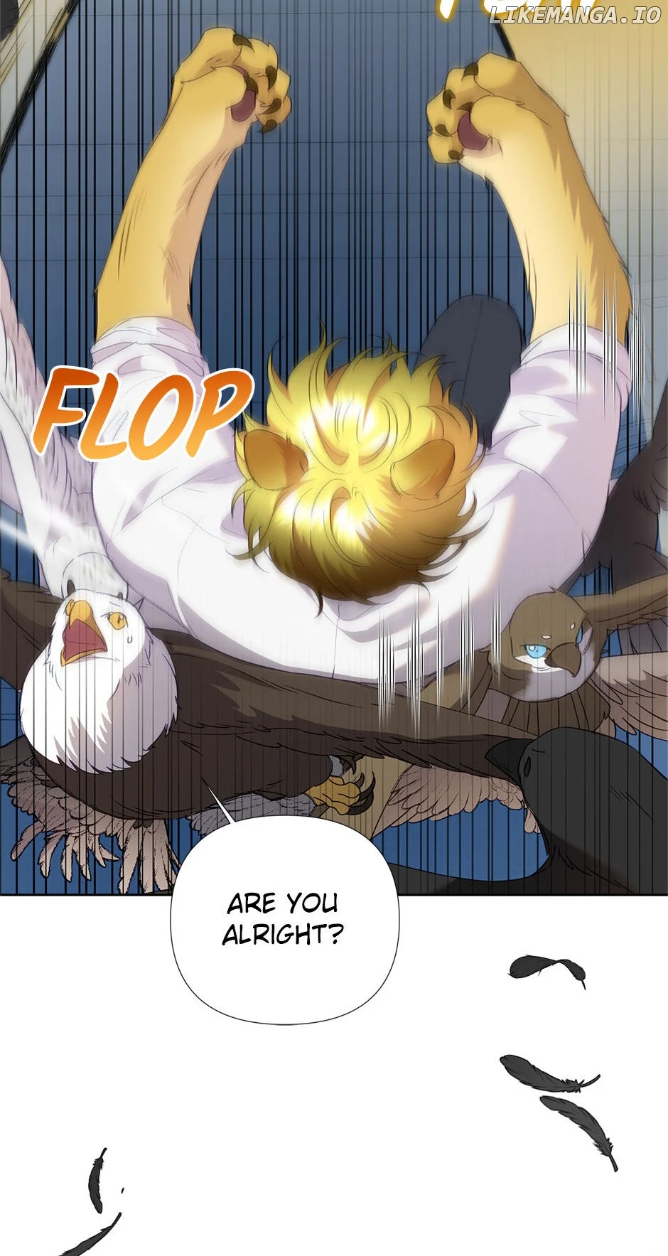 Today the Villainess has Fun Again chapter 95 page 4