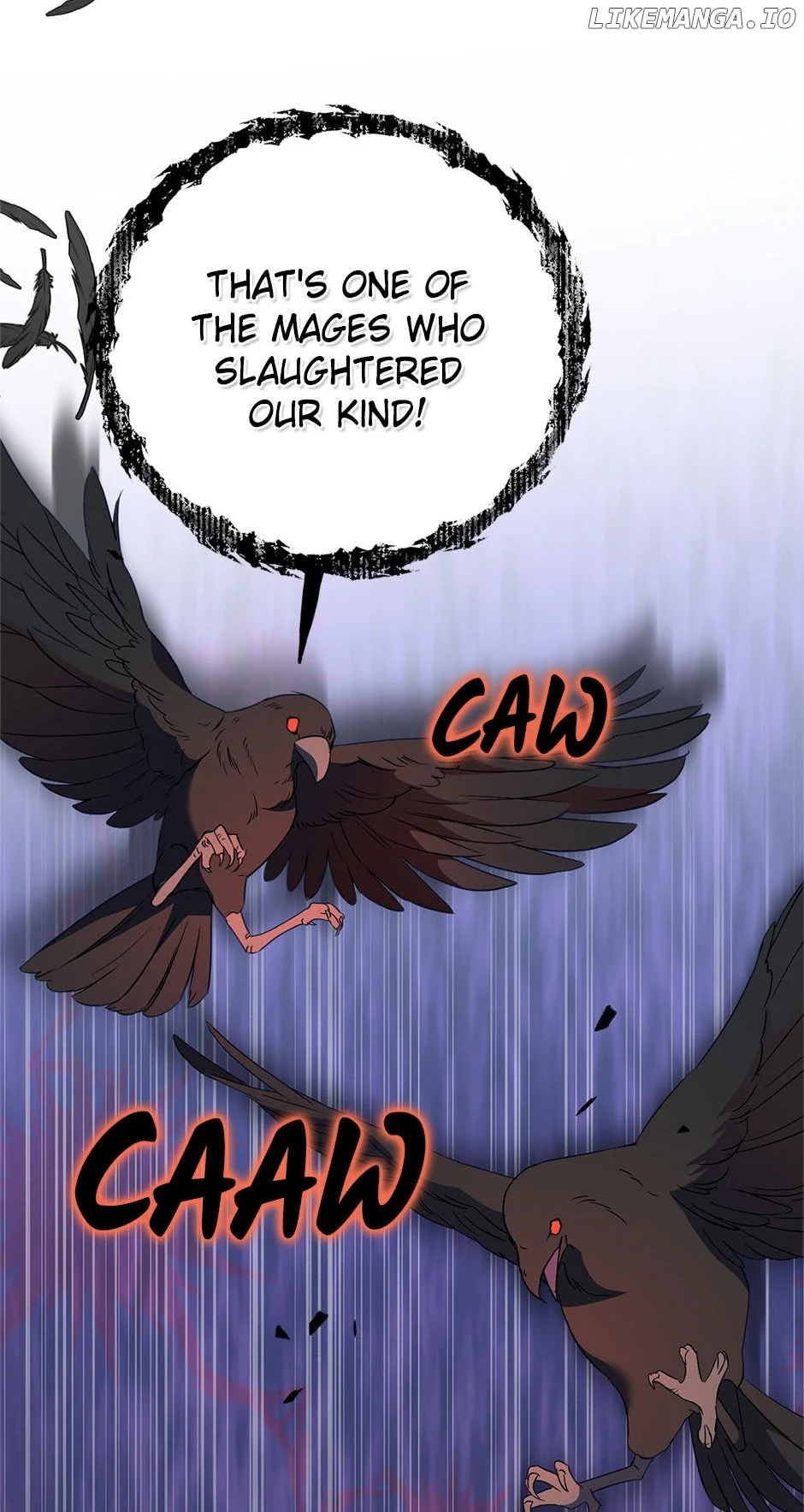 Today the Villainess has Fun Again chapter 95 page 5