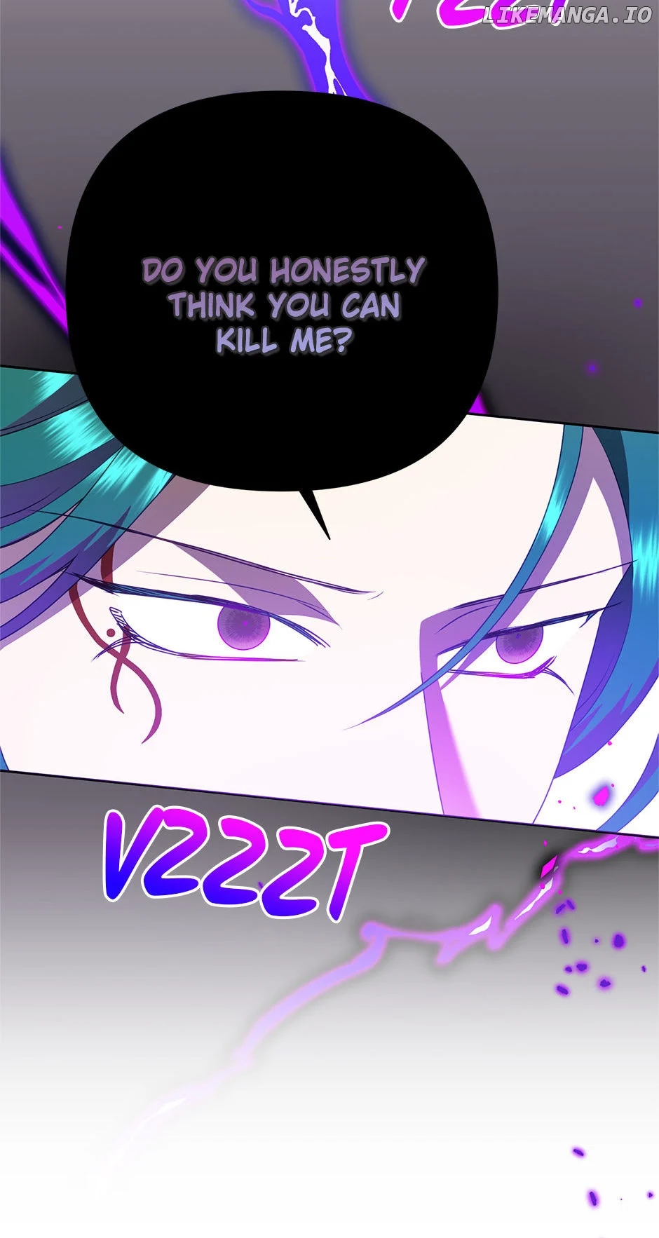 Today the Villainess has Fun Again chapter 95 page 7