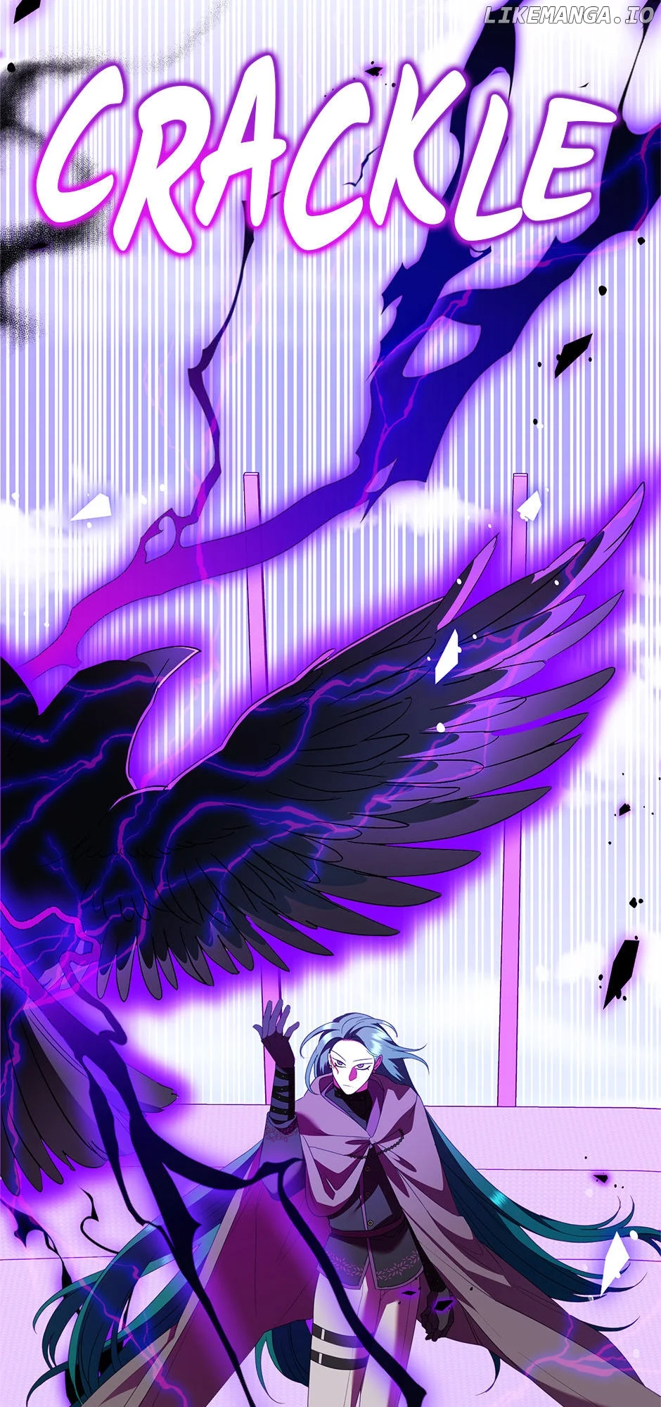 Today the Villainess has Fun Again chapter 95 page 9