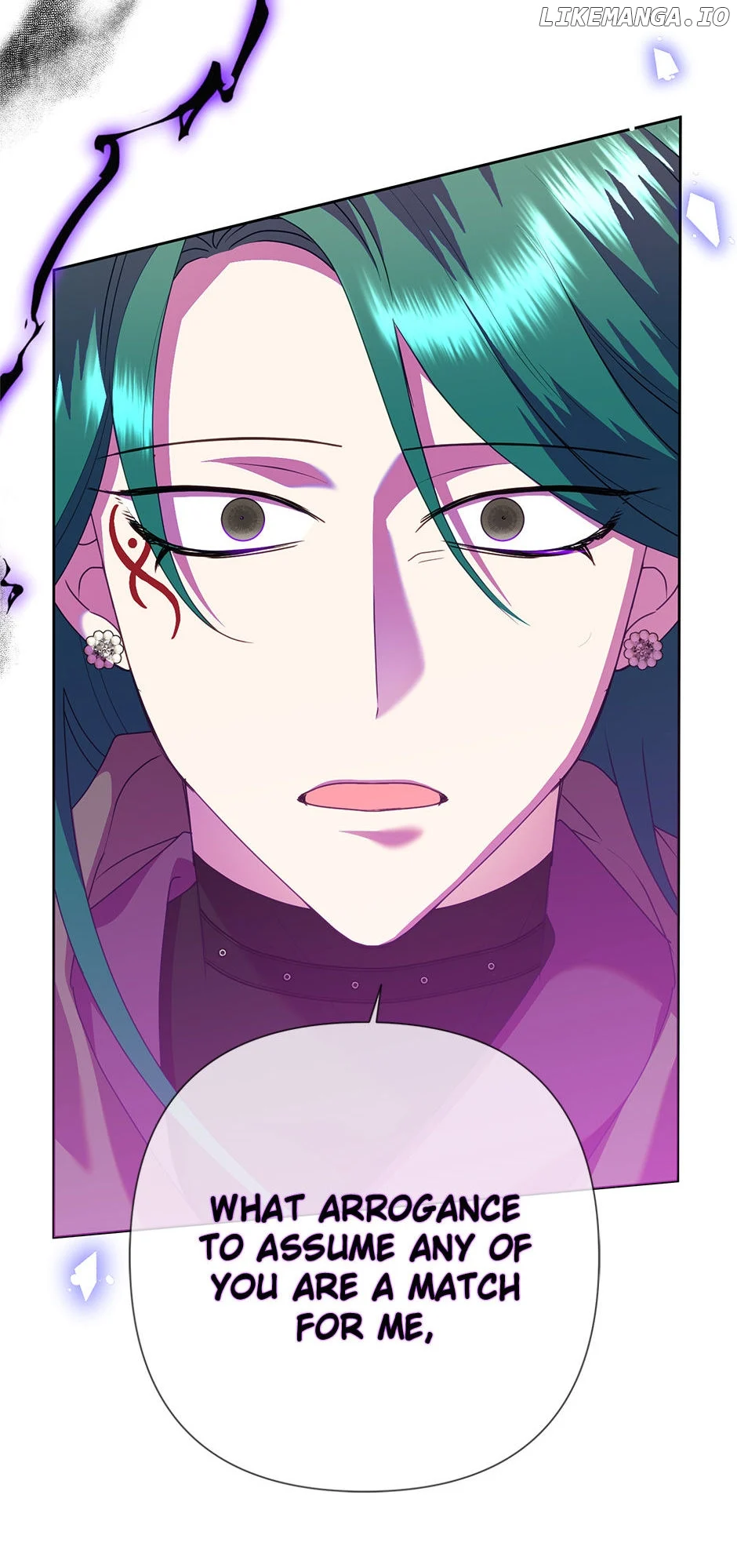 Today the Villainess has Fun Again chapter 95 page 12