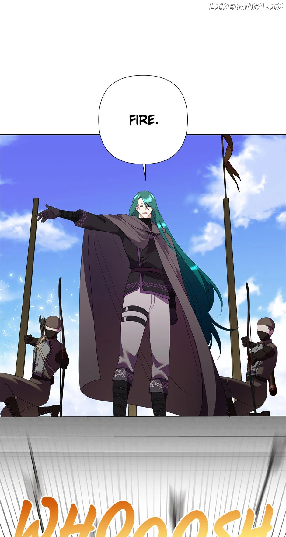 Today the Villainess has Fun Again chapter 95 page 14