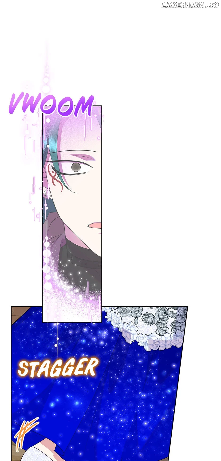 Today the Villainess has Fun Again chapter 95 page 21