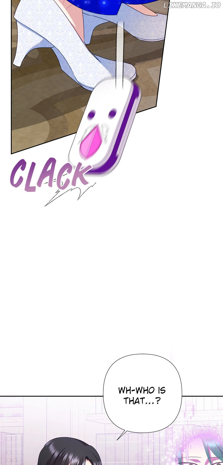 Today the Villainess has Fun Again chapter 95 page 22