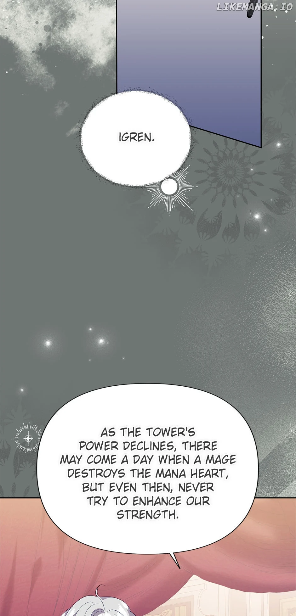 Today the Villainess has Fun Again chapter 95 page 25