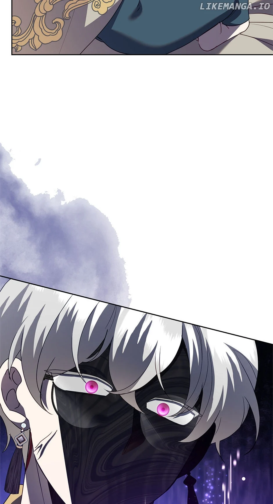 Today the Villainess has Fun Again chapter 95 page 32