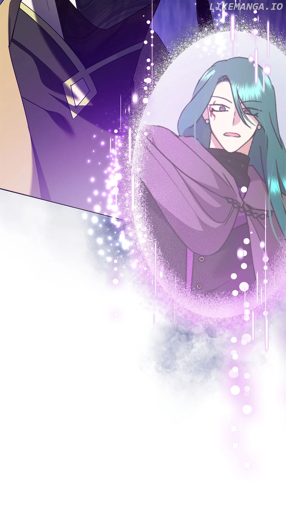 Today the Villainess has Fun Again chapter 95 page 33