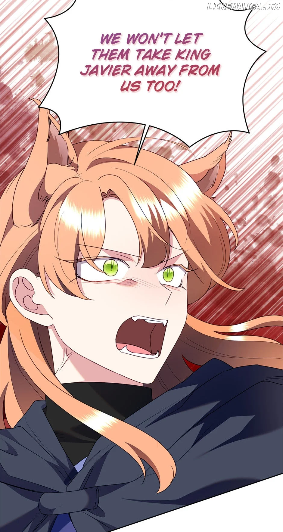 Today the Villainess has Fun Again chapter 95 page 42