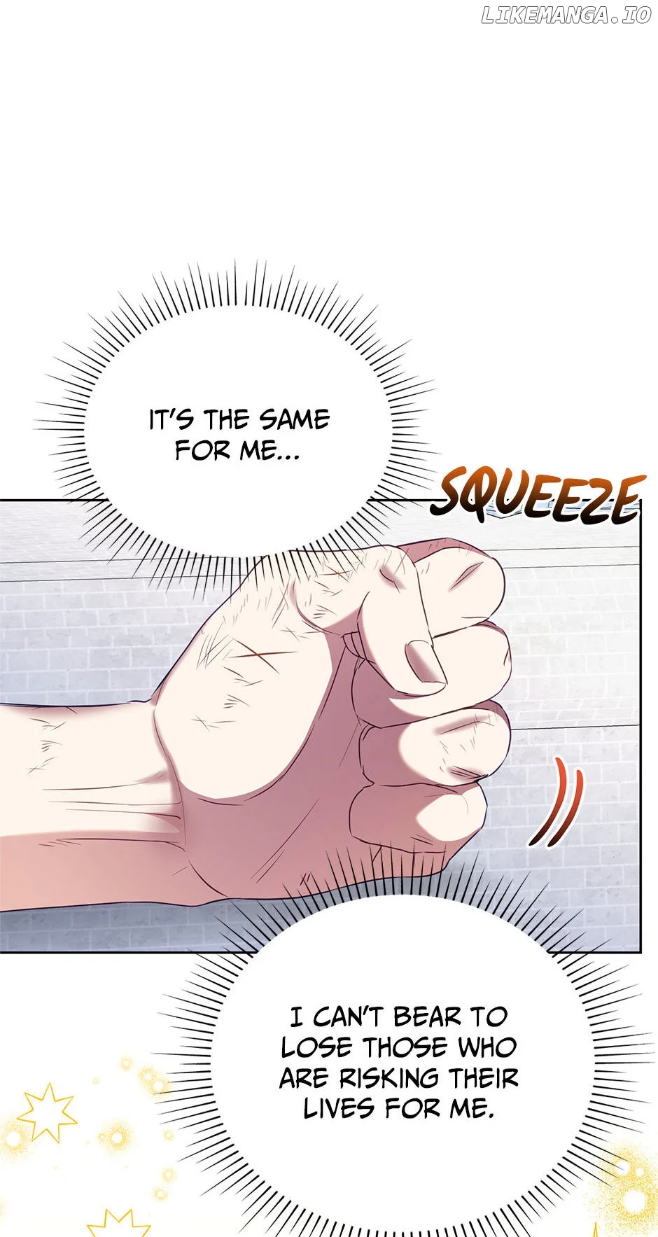 Today the Villainess has Fun Again chapter 95 page 44