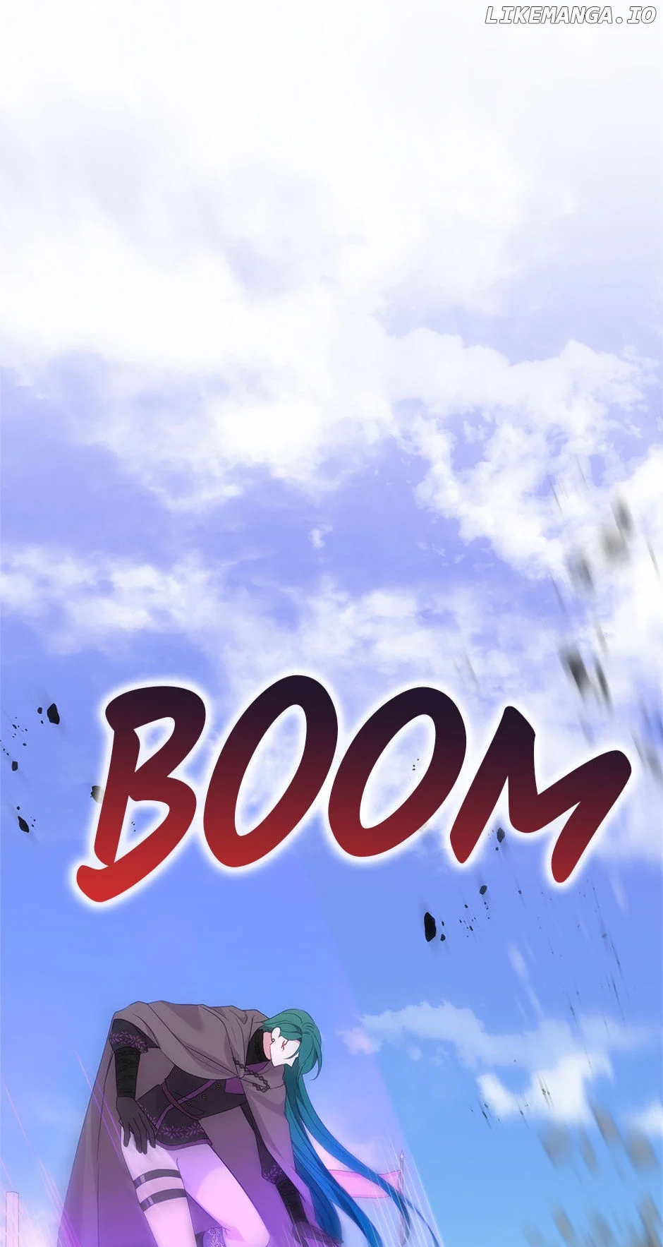 Today the Villainess has Fun Again chapter 95 page 48