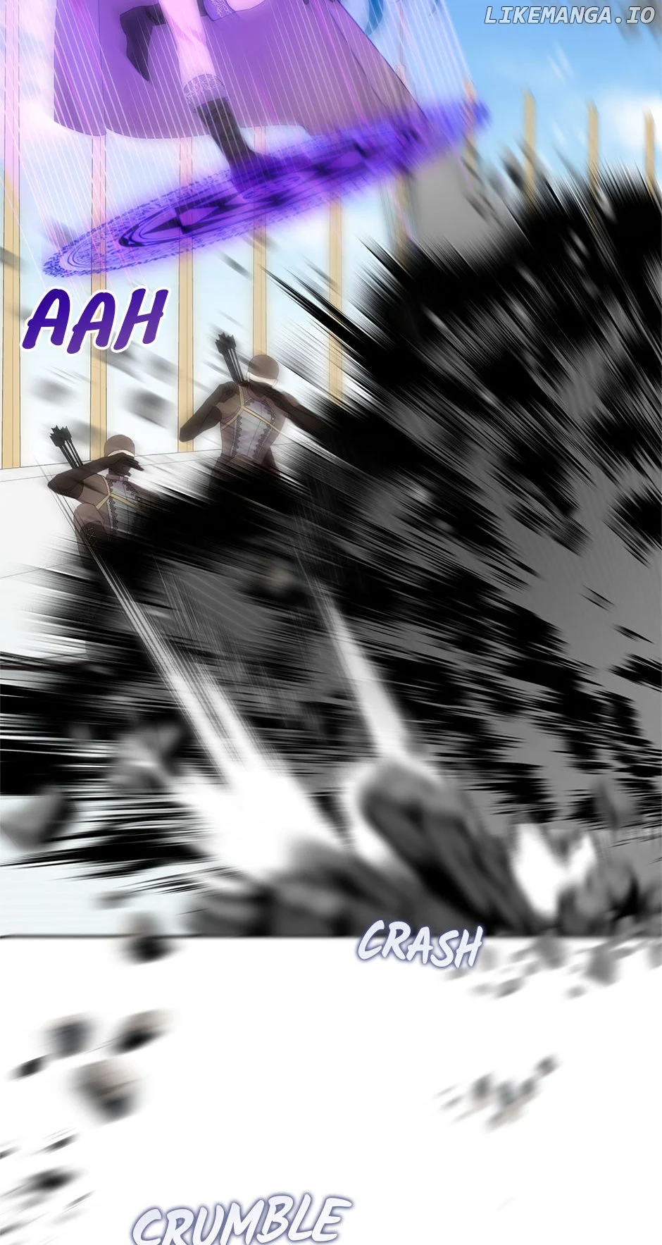 Today the Villainess has Fun Again chapter 95 page 49
