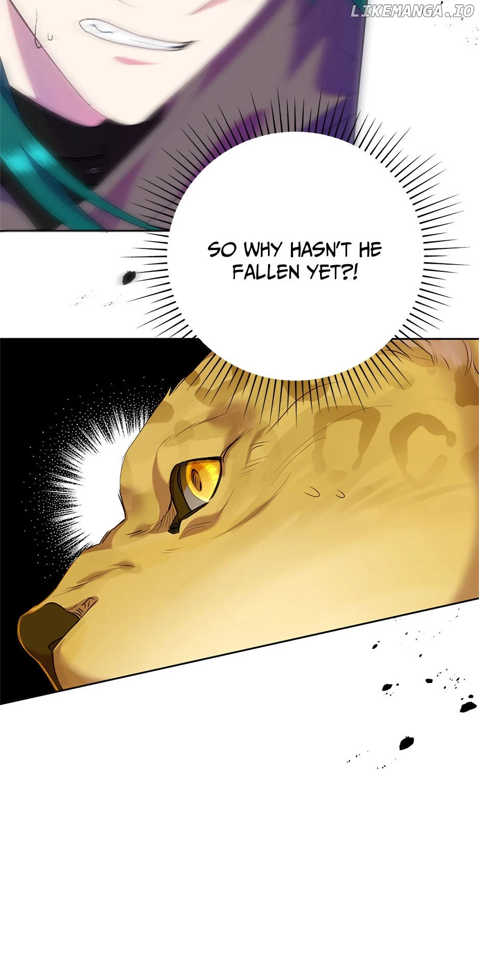 Today the Villainess has Fun Again chapter 95 page 59