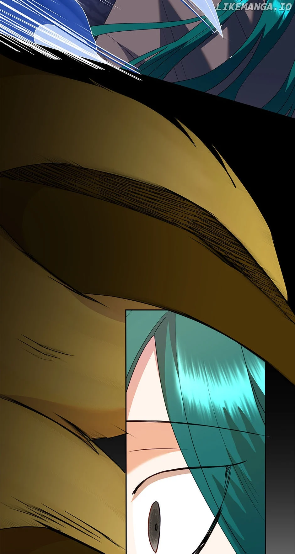 Today the Villainess has Fun Again chapter 95 page 61