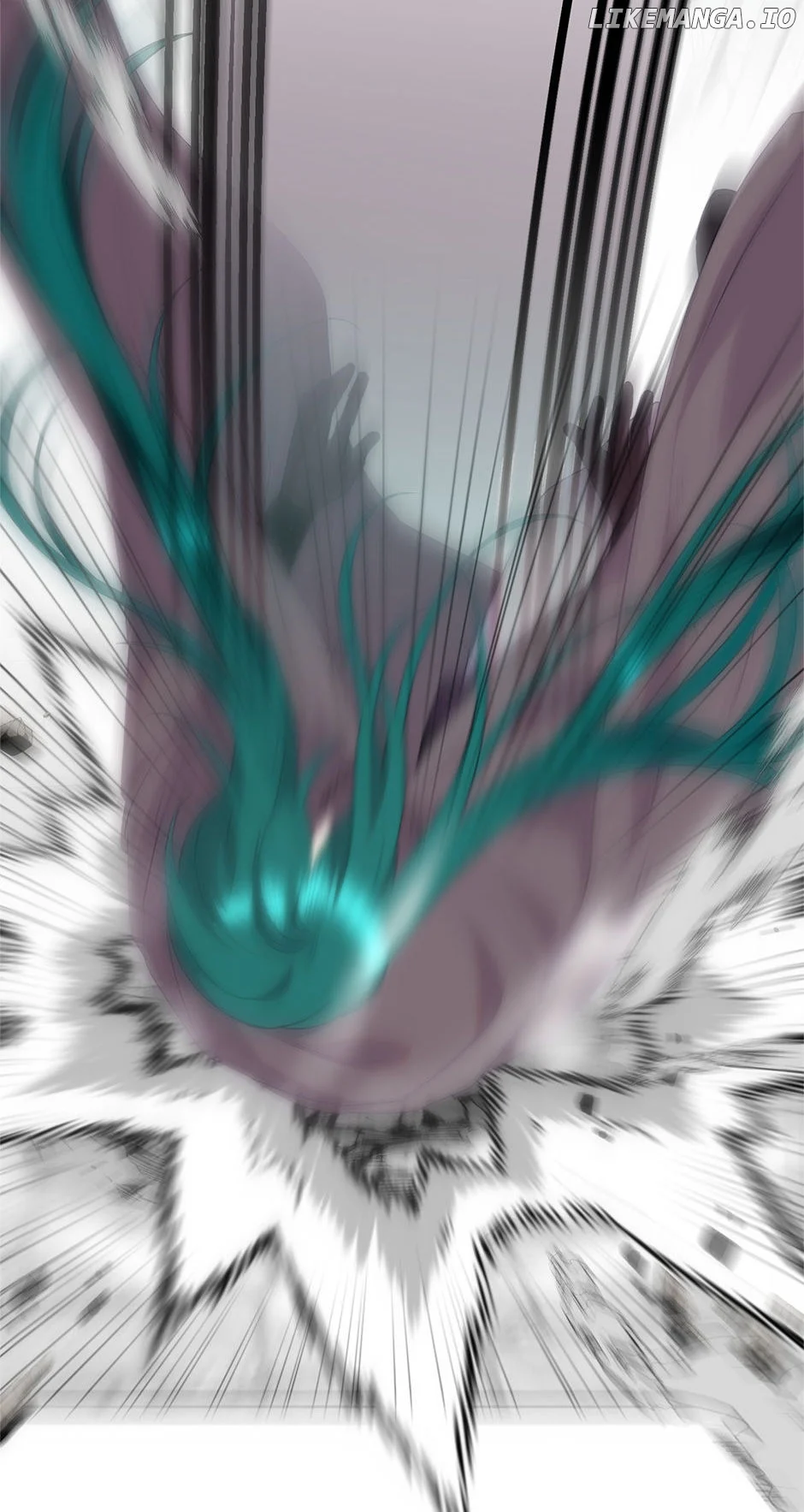 Today the Villainess has Fun Again chapter 95 page 64