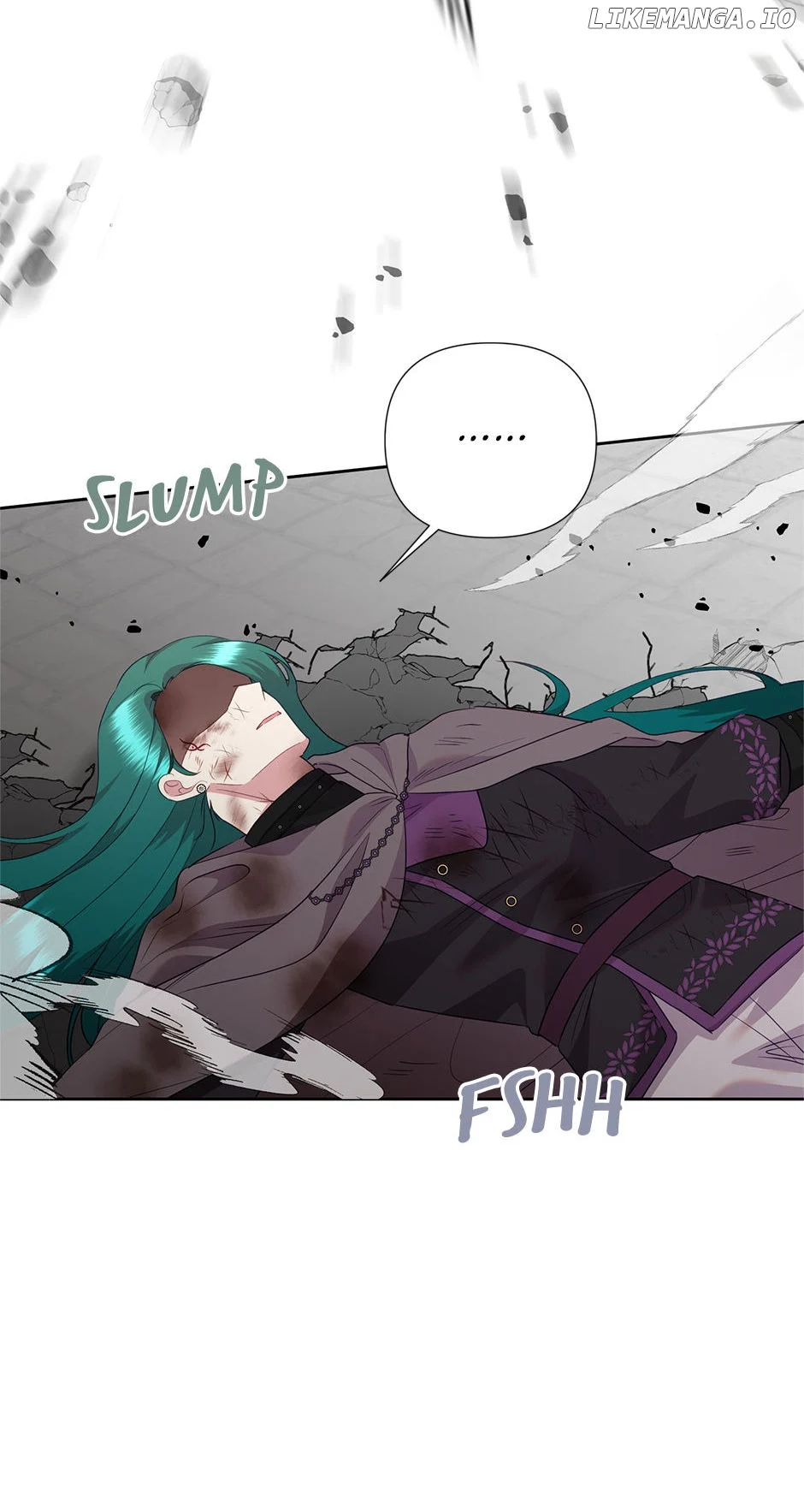 Today the Villainess has Fun Again chapter 95 page 65