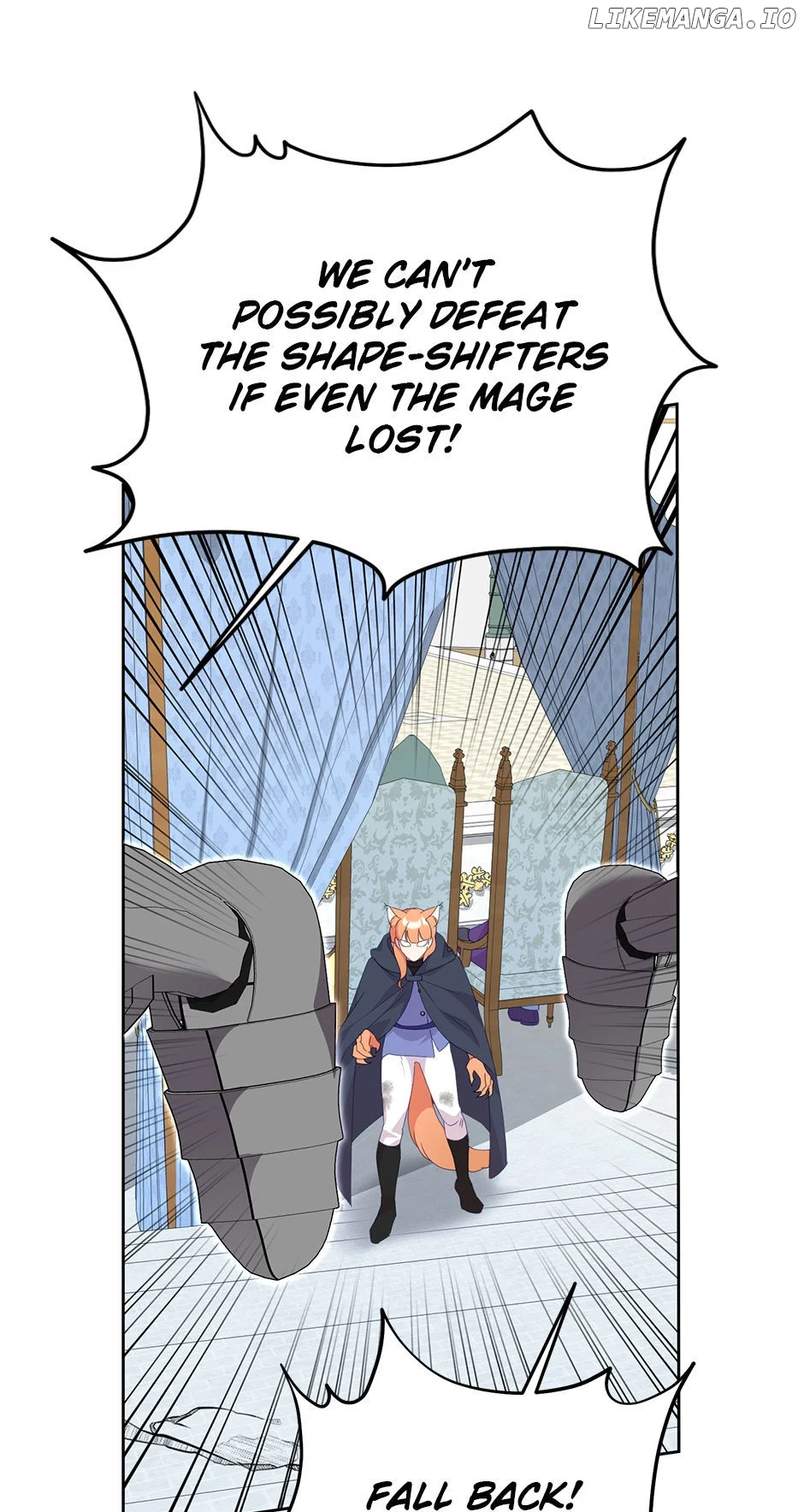Today the Villainess has Fun Again chapter 95 page 67