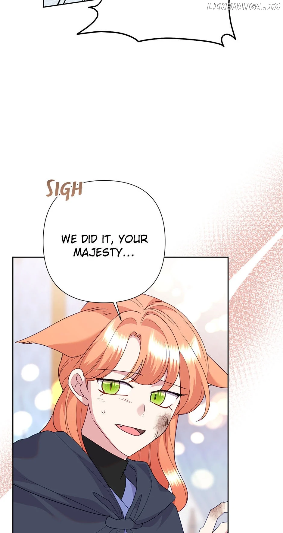 Today the Villainess has Fun Again chapter 95 page 68