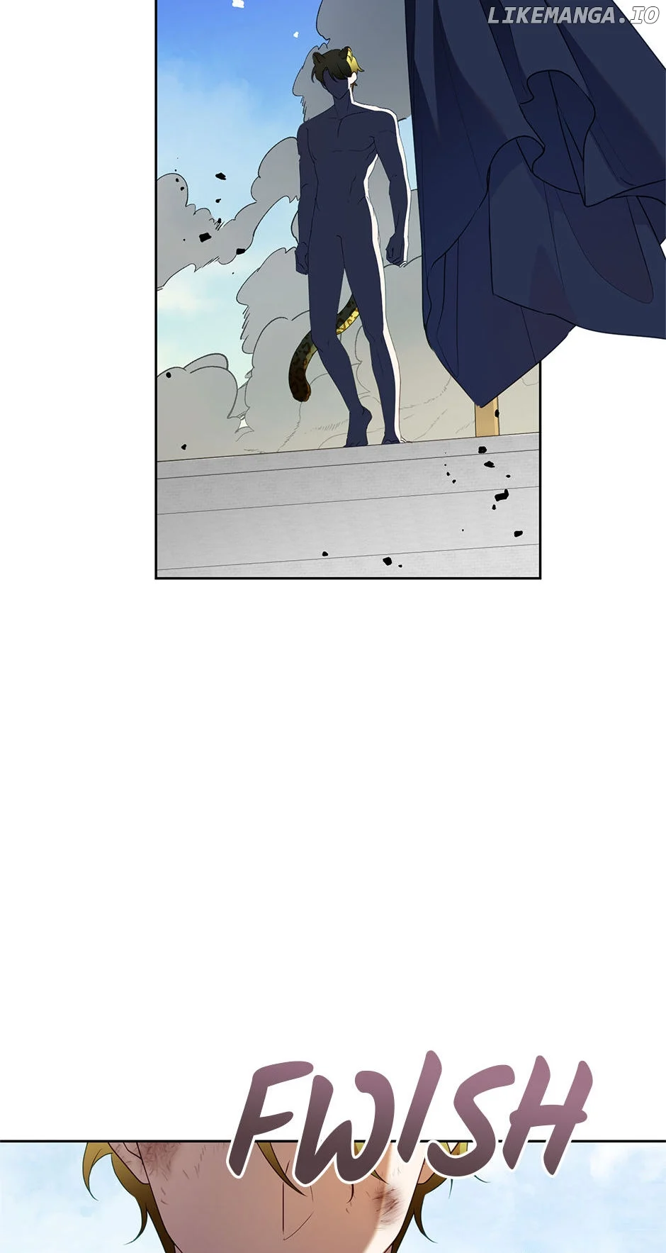 Today the Villainess has Fun Again chapter 95 page 70