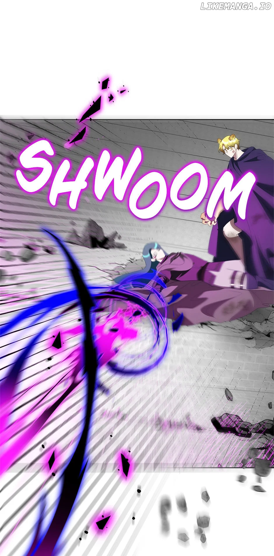Today the Villainess has Fun Again chapter 95 page 76