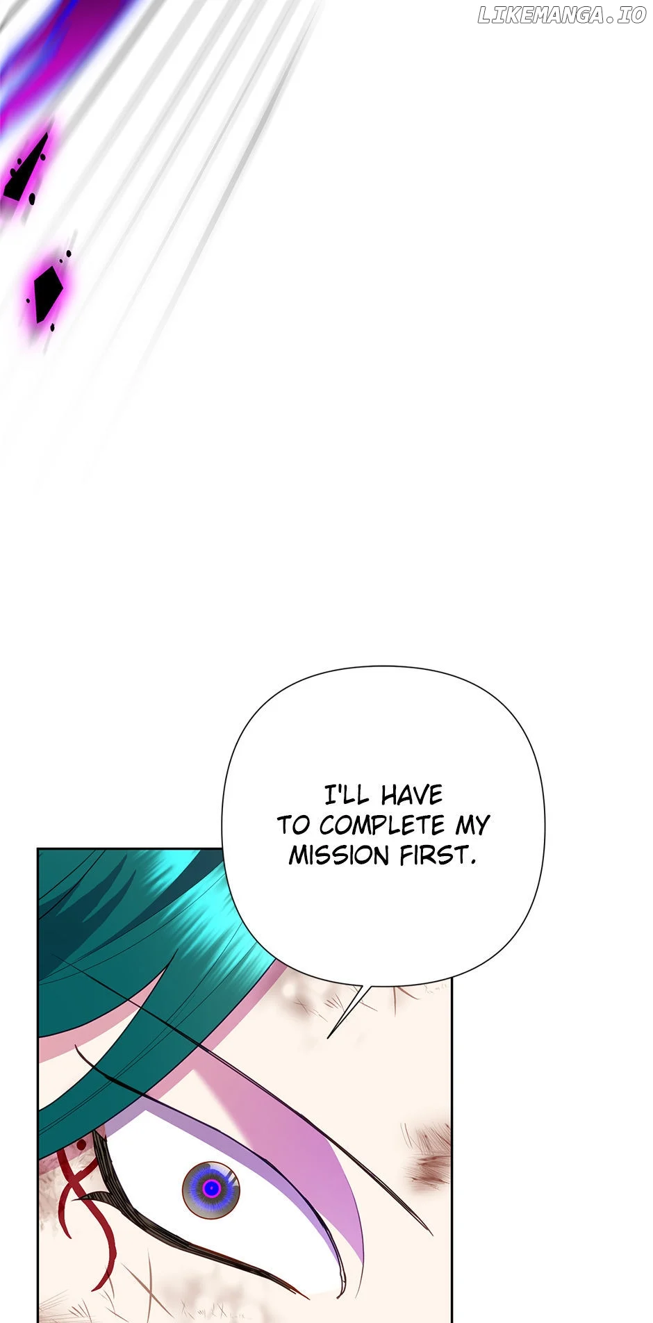 Today the Villainess has Fun Again chapter 95 page 77