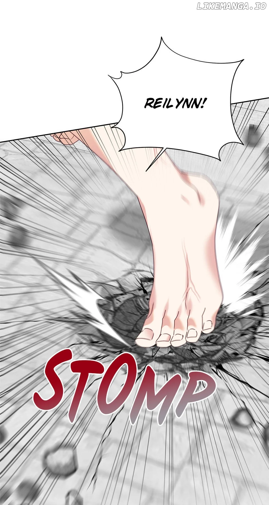 Today the Villainess has Fun Again chapter 95 page 80