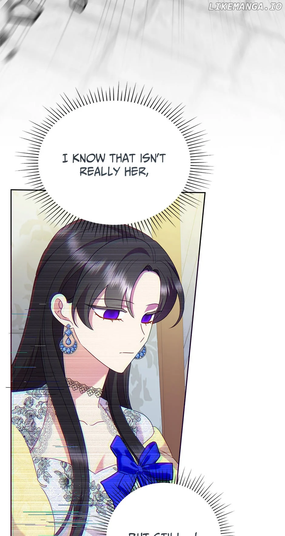 Today the Villainess has Fun Again chapter 95 page 81