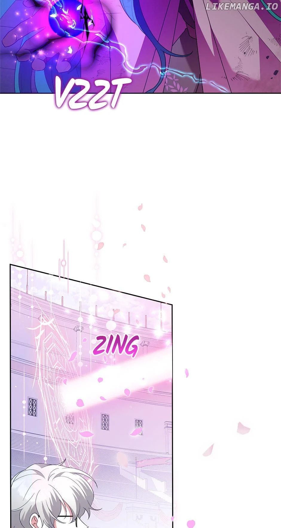 Today the Villainess has Fun Again chapter 96 page 2