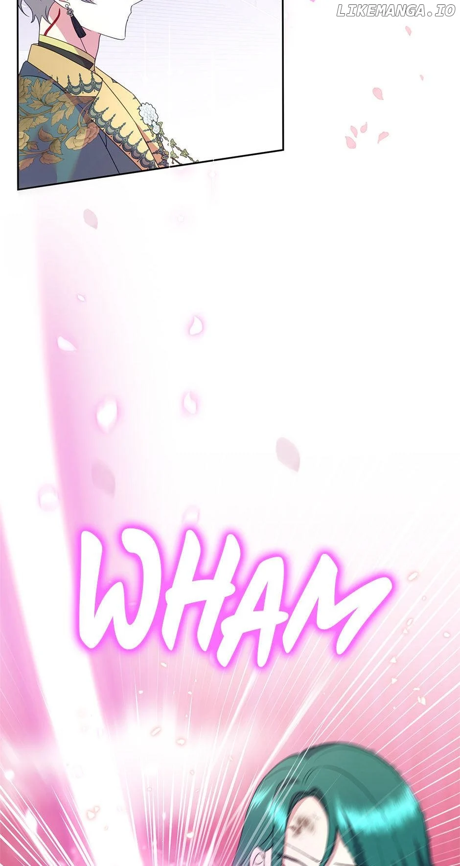 Today the Villainess has Fun Again chapter 96 page 3