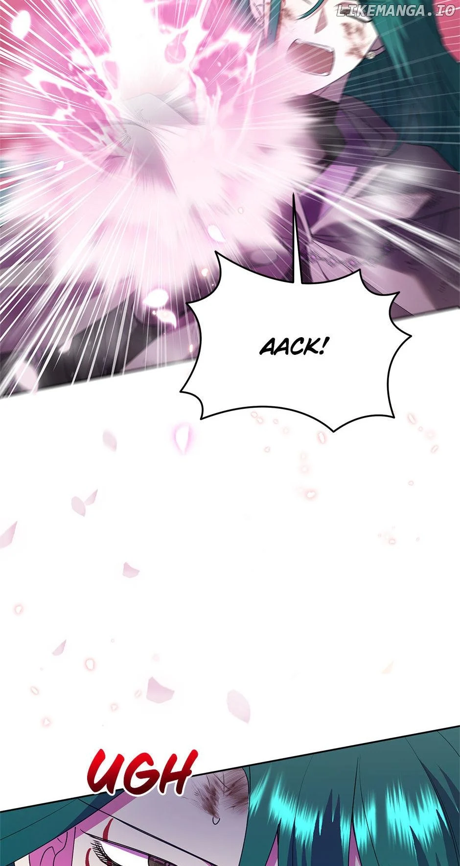 Today the Villainess has Fun Again chapter 96 page 4