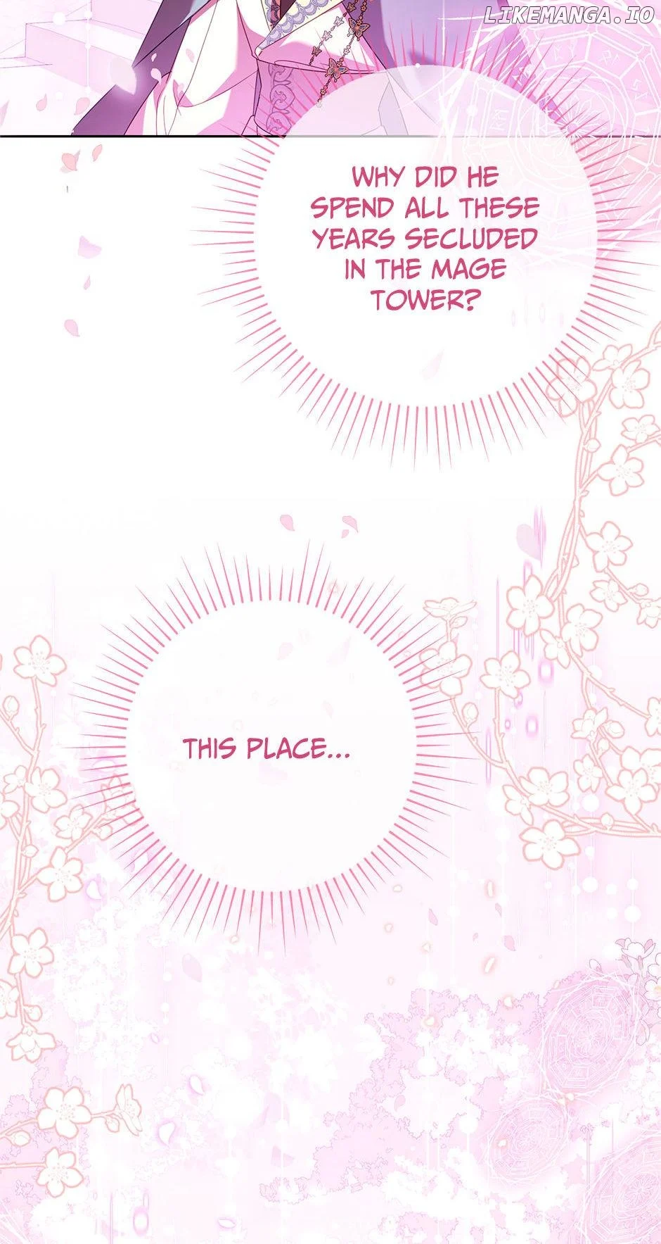 Today the Villainess has Fun Again chapter 96 page 6