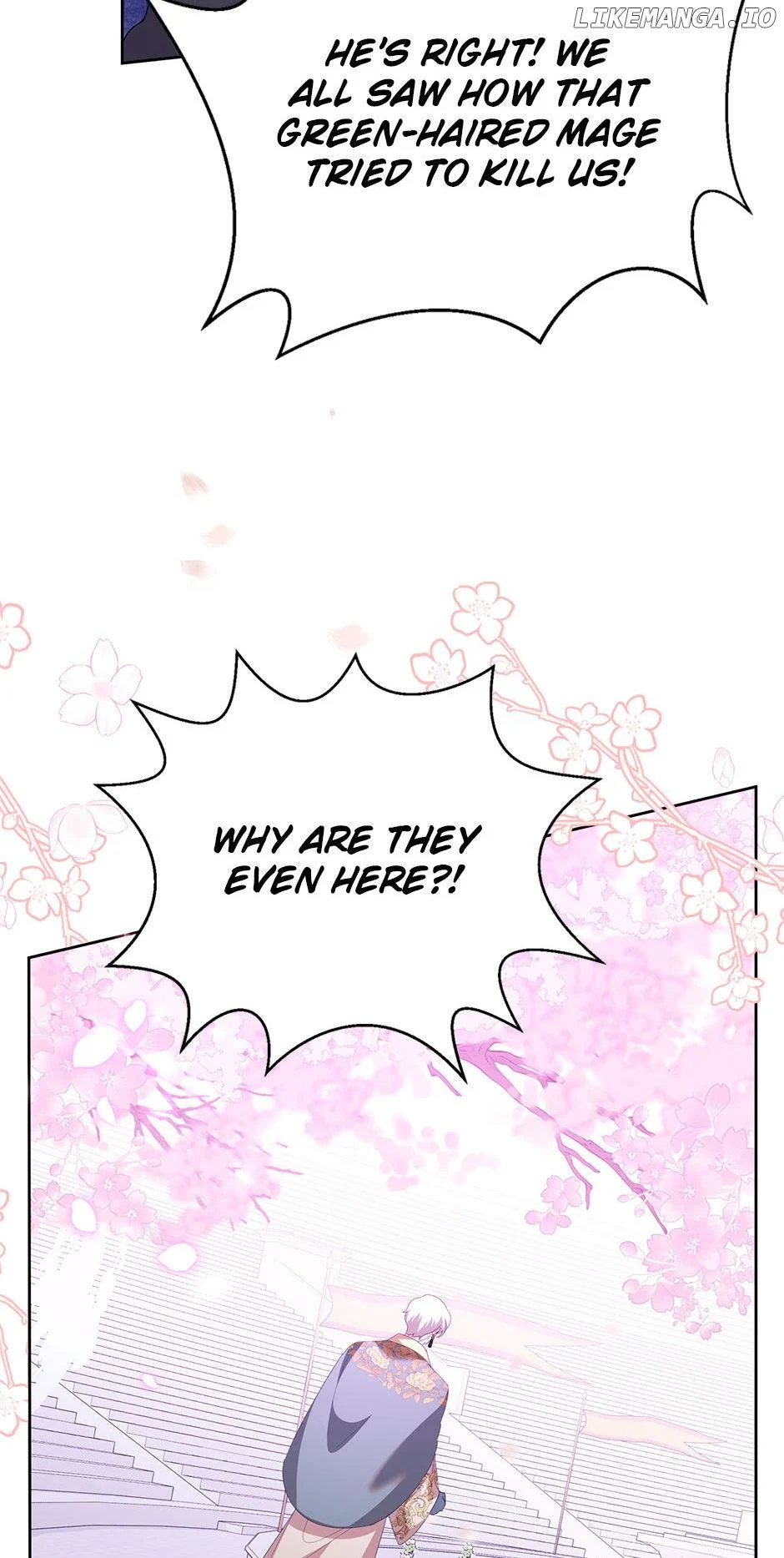 Today the Villainess has Fun Again chapter 96 page 10