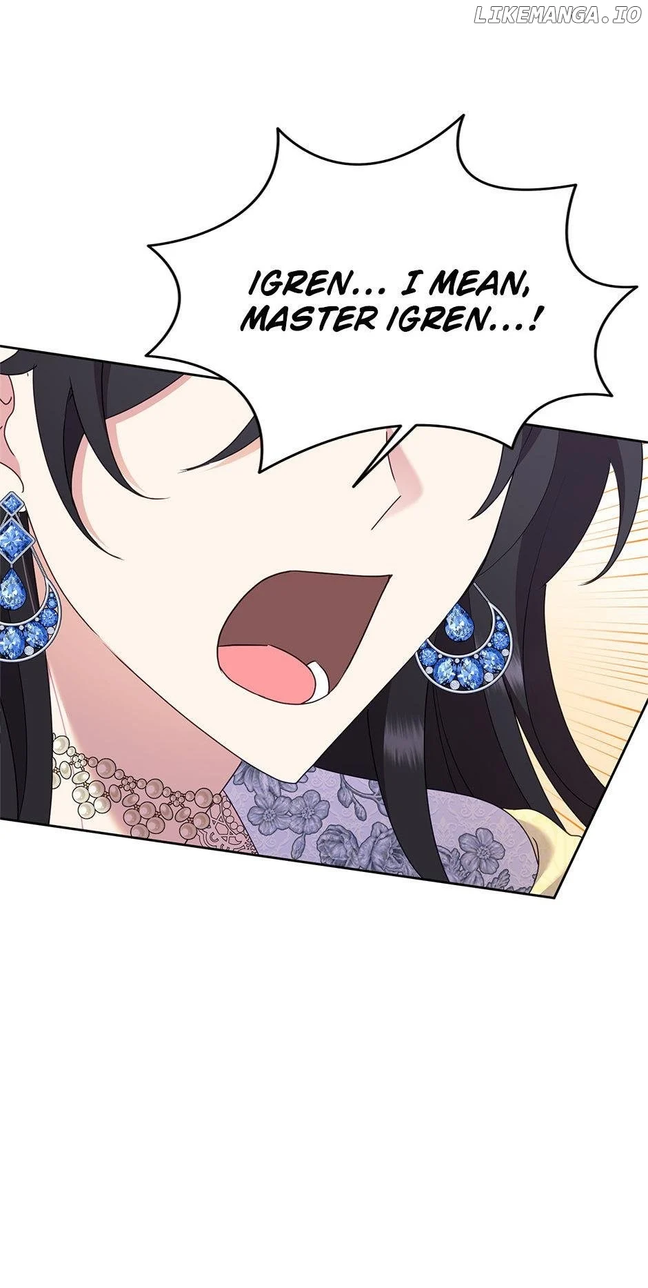 Today the Villainess has Fun Again chapter 96 page 13