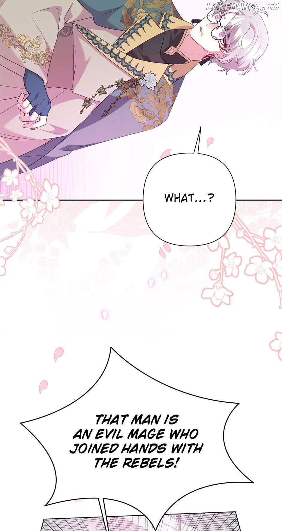 Today the Villainess has Fun Again chapter 96 page 15
