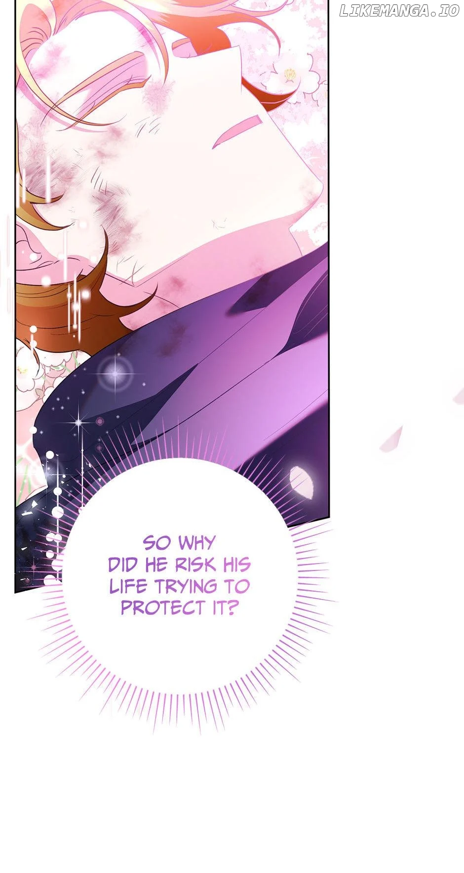 Today the Villainess has Fun Again chapter 96 page 33