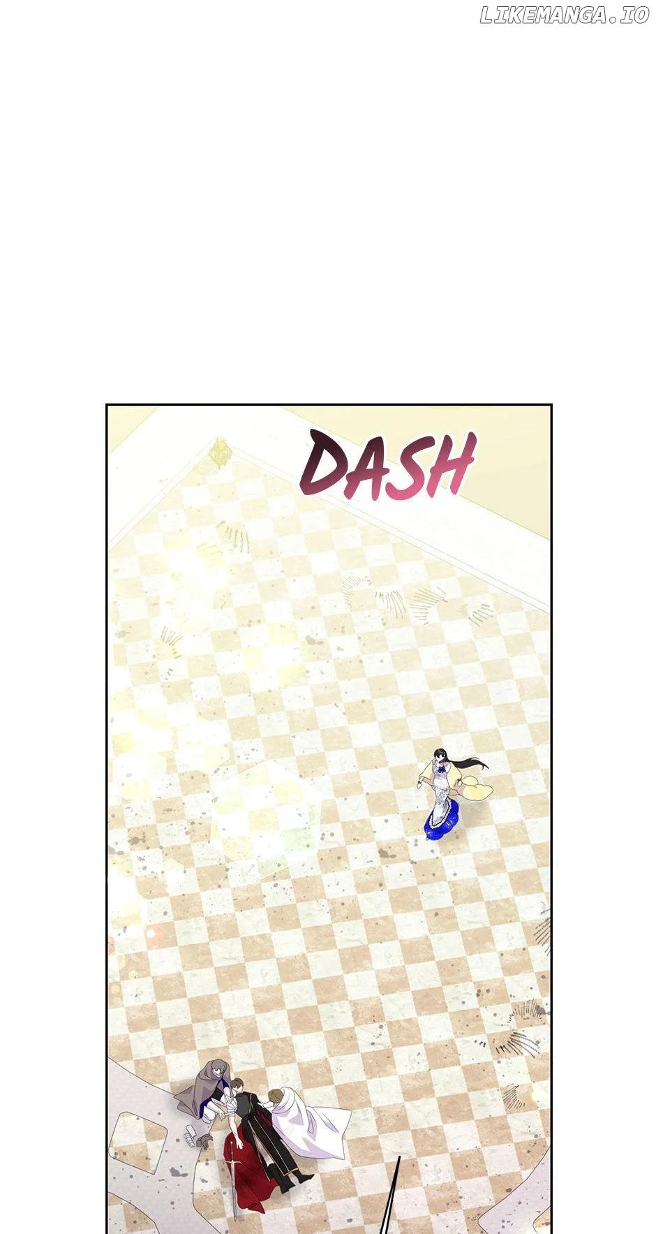Today the Villainess has Fun Again chapter 96 page 37