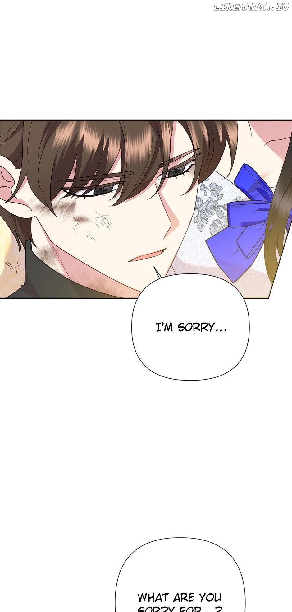 Today the Villainess has Fun Again chapter 96 page 41