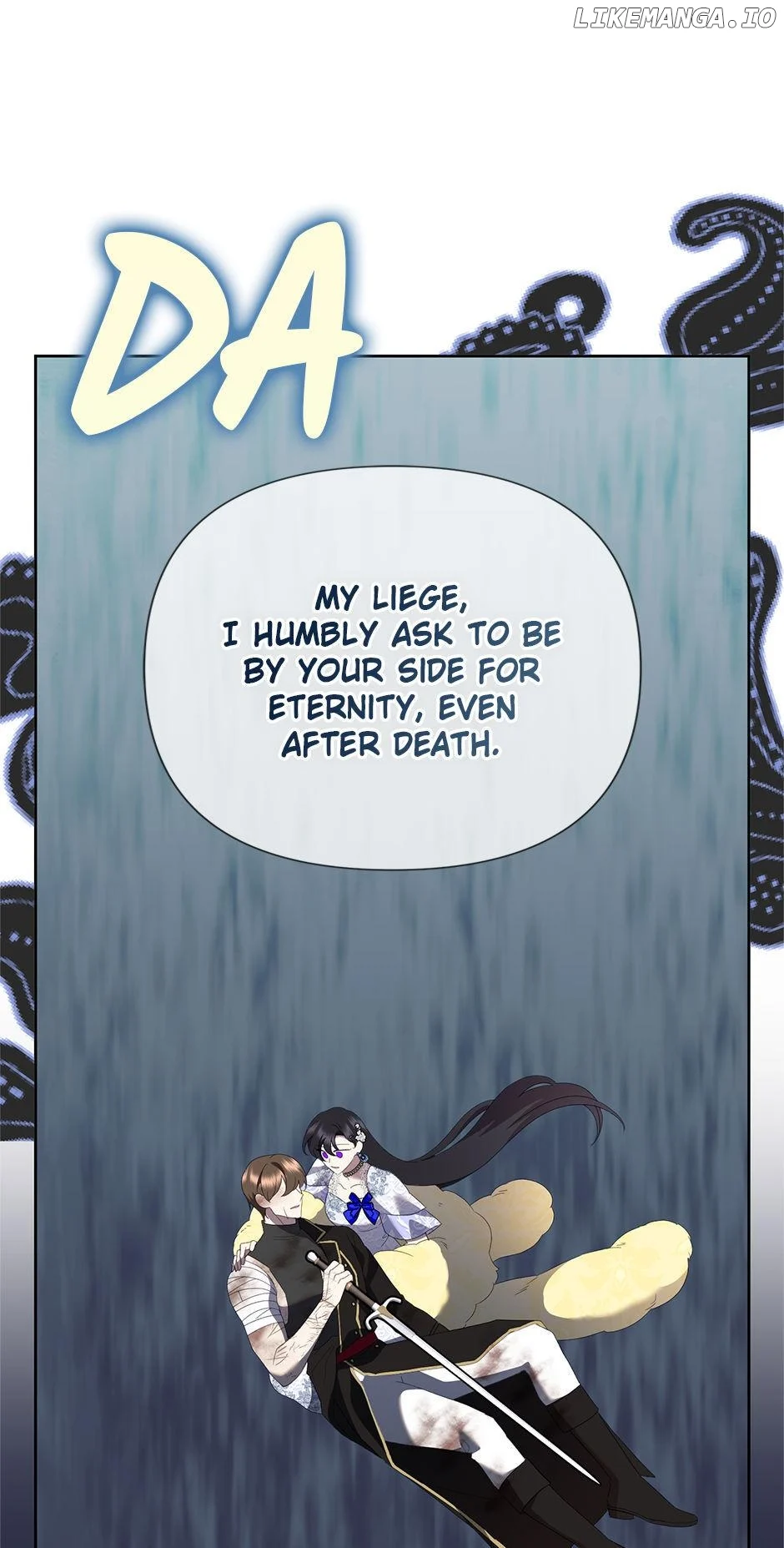 Today the Villainess has Fun Again chapter 96 page 47