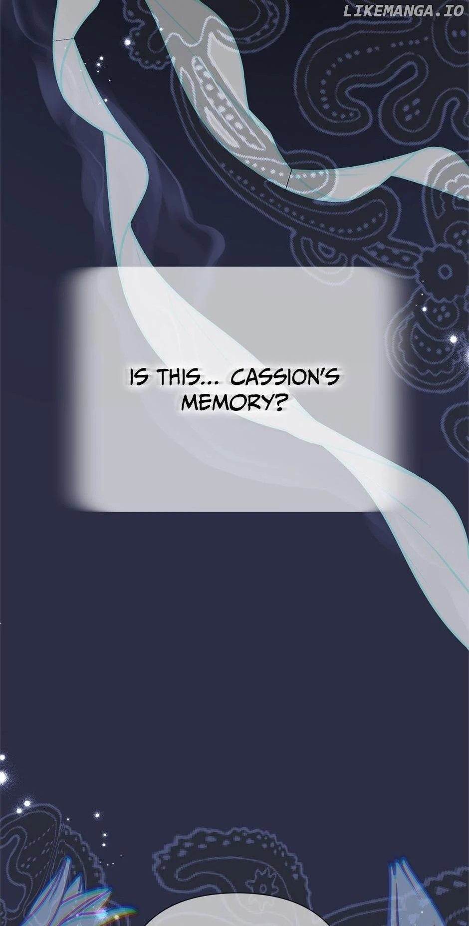 Today the Villainess has Fun Again chapter 96 page 50
